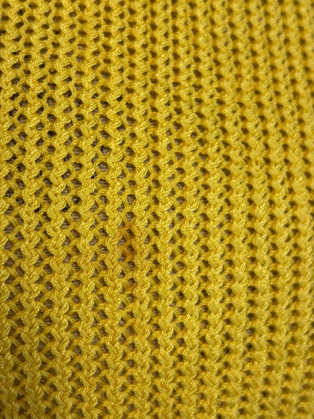 HERMÈS Sleeveless Knit Halter Top - Picture 4 of 8
